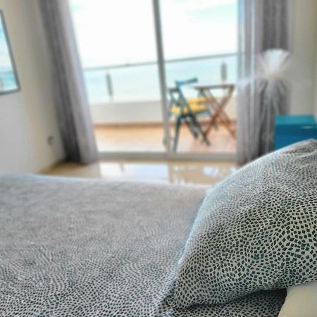 Apartamento Mar De Isabel Торемолинос Екстериор снимка