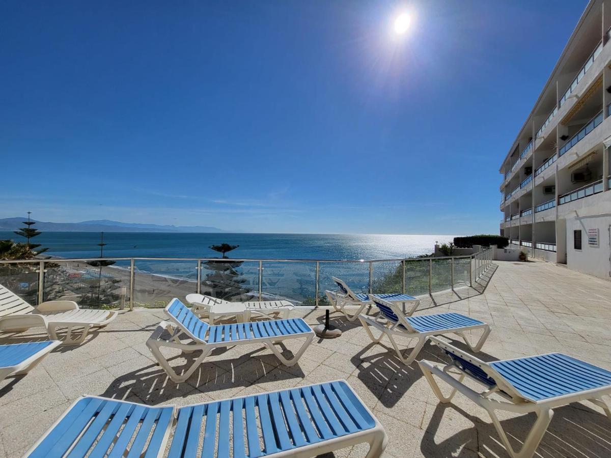 Apartamento Mar De Isabel Торемолинос Екстериор снимка