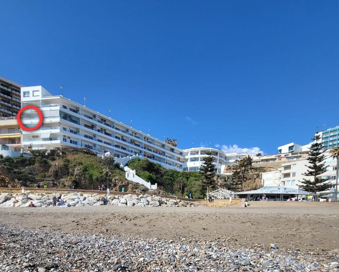 Apartamento Mar De Isabel Торемолинос Екстериор снимка