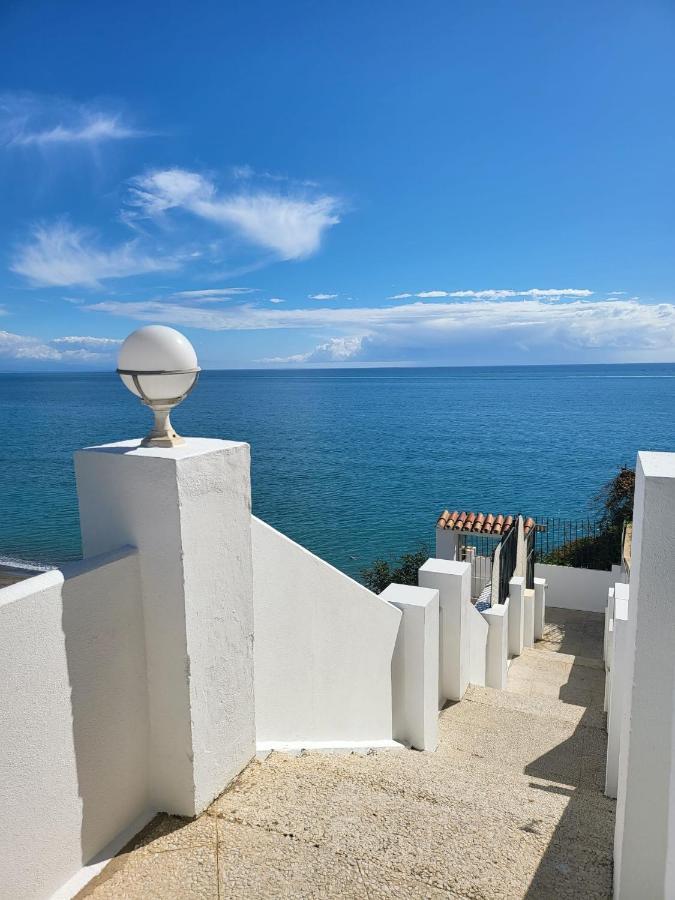 Apartamento Mar De Isabel Торемолинос Екстериор снимка