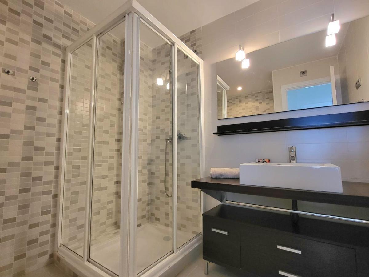 Apartamento Mar De Isabel Торемолинос Екстериор снимка